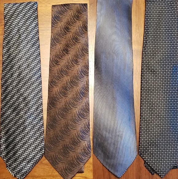Ties - Picture 1 of 2